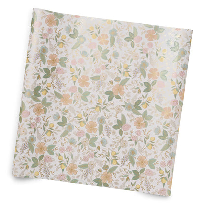 Colette Continuous Wrapping Paper