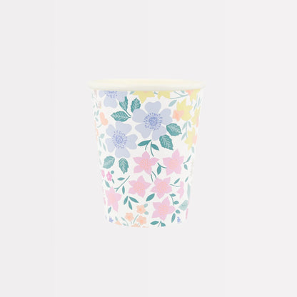Cottage Garden Cups