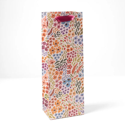 Countryside Blooms Gift Bags