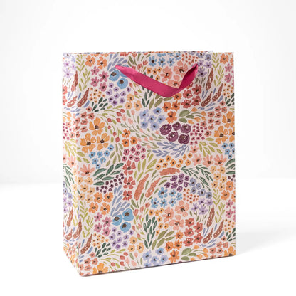 Countryside Blooms Gift Bags