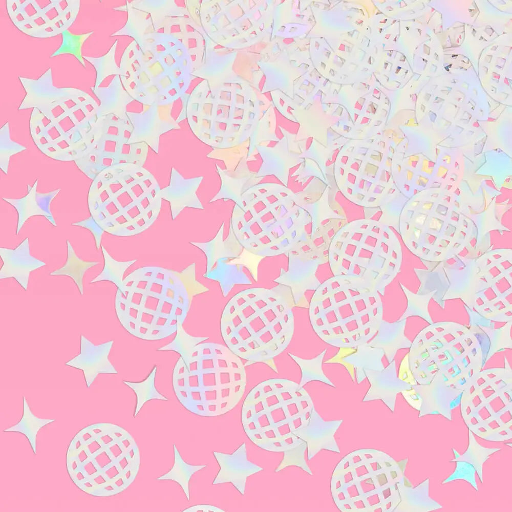 Disco Confetti