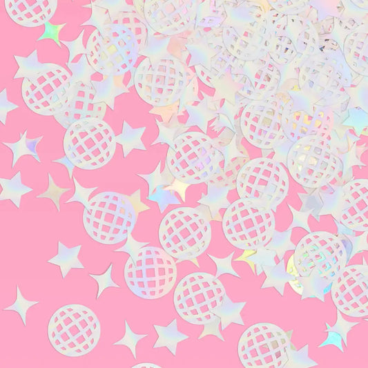 Disco Confetti