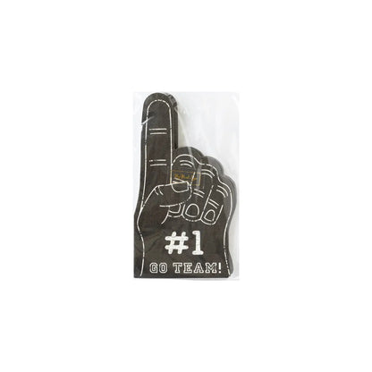 Football #1 Hand Napkins