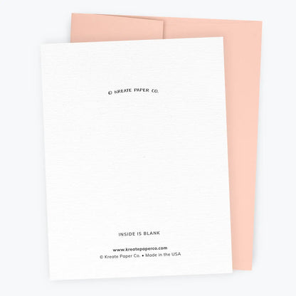 Funny Christmas Card - Santa Doesn't Believe in You Either