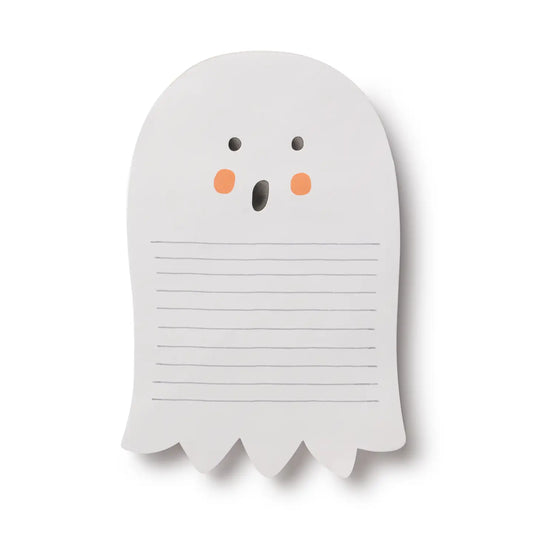 Ghost Memo Notepad