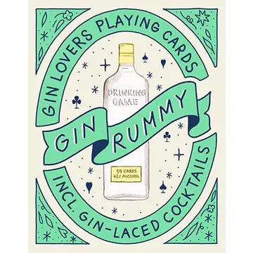 Gin Rummy