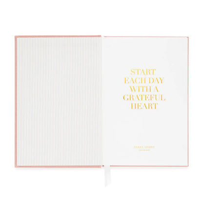 Gratitude Journal, Flax