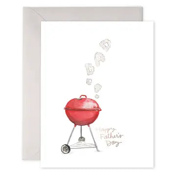 Grillmaster | Father's Day