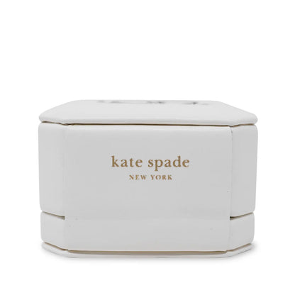 Heirloom Ring Box, Bridal Toile