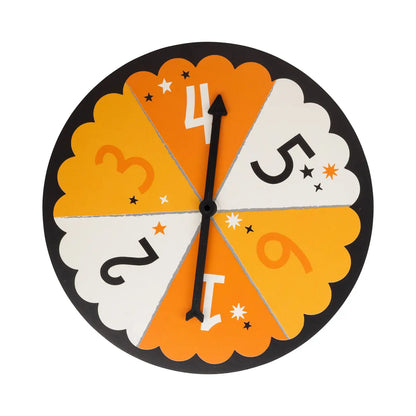 Hey Boo Ghosts & Ladders Game