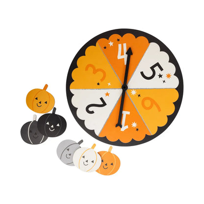 Hey Boo Ghosts & Ladders Game