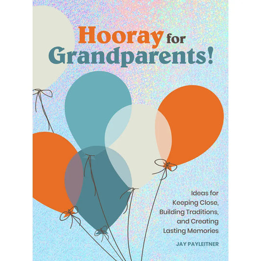 Hooray For Grandparents