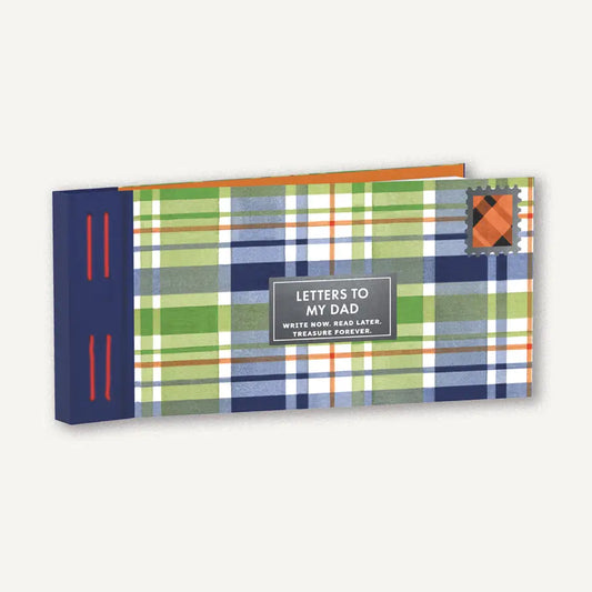 Inspired Letters To My Dad