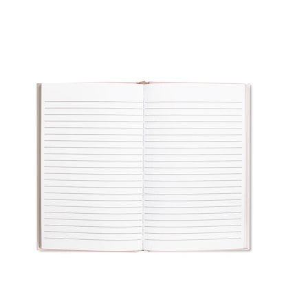 Journal, Miss To Mrs.