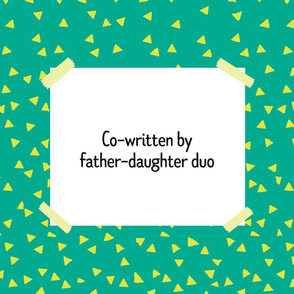 Just Between Us: Father & Daughter