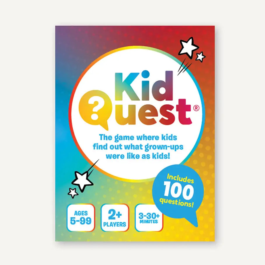 Kidquest