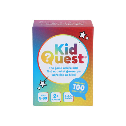 Kidquest