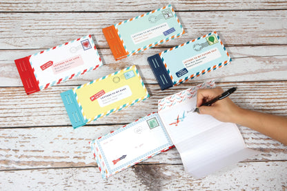 Letters To the Happy Couple