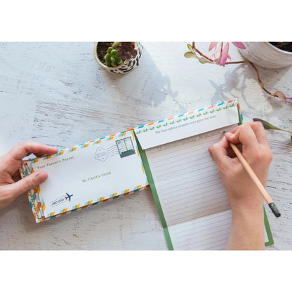 Letters To My Grandchild