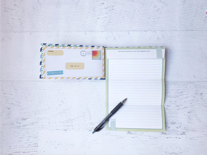 Letters To My Son