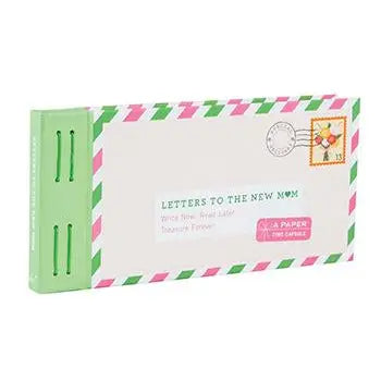 Letters To the New Mom