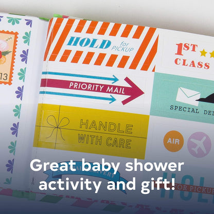 Letters To the New Mom