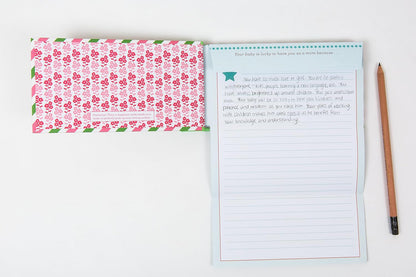 Letters To the New Mom