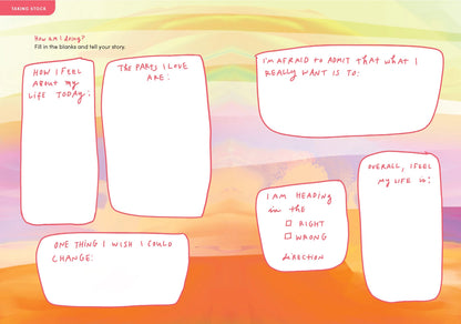 Life Audit Journal