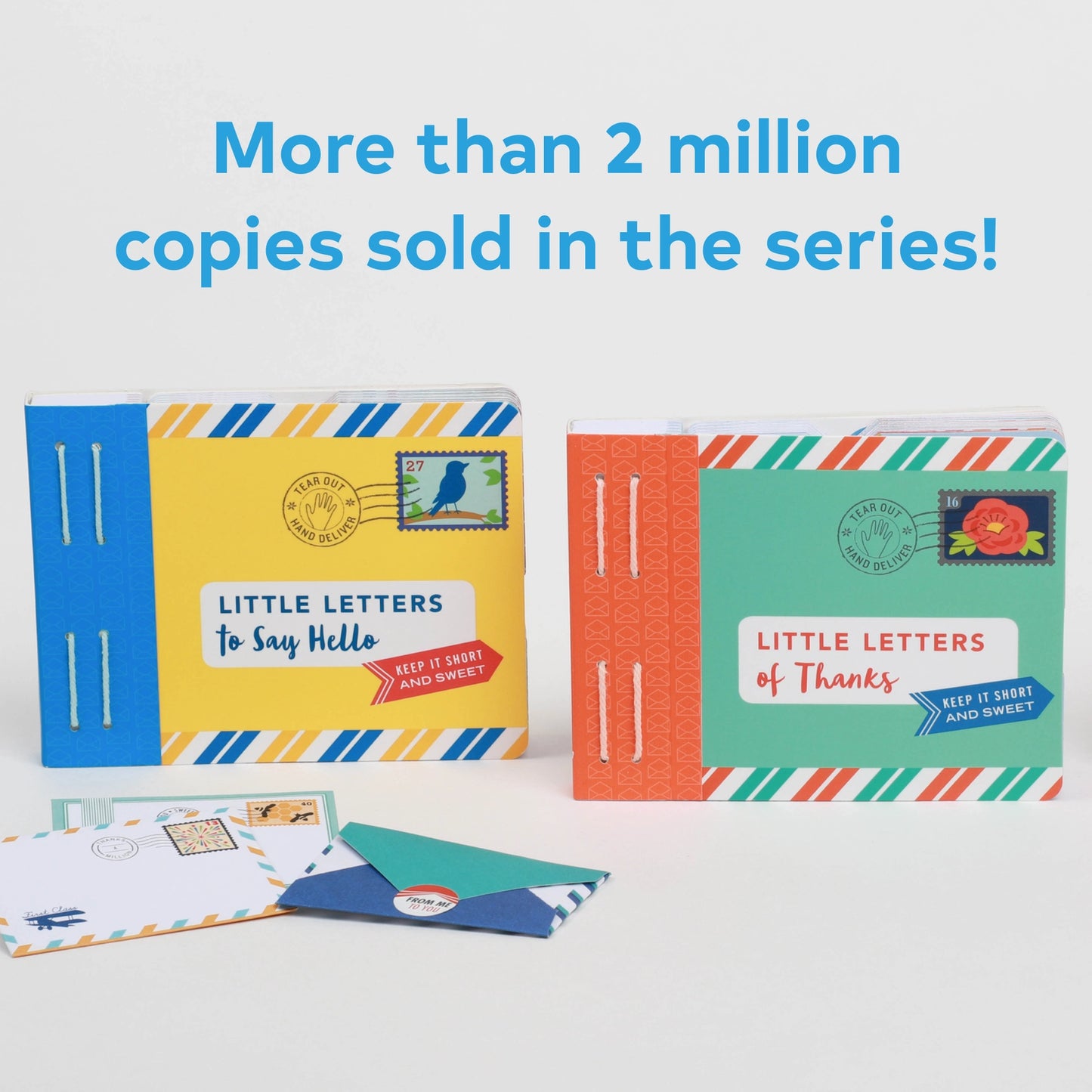 Little Letters For Lunch