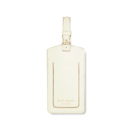 Luggage Tag, Miss To Mrs.