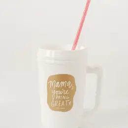 Mama Mega Mug | Mother's Day
