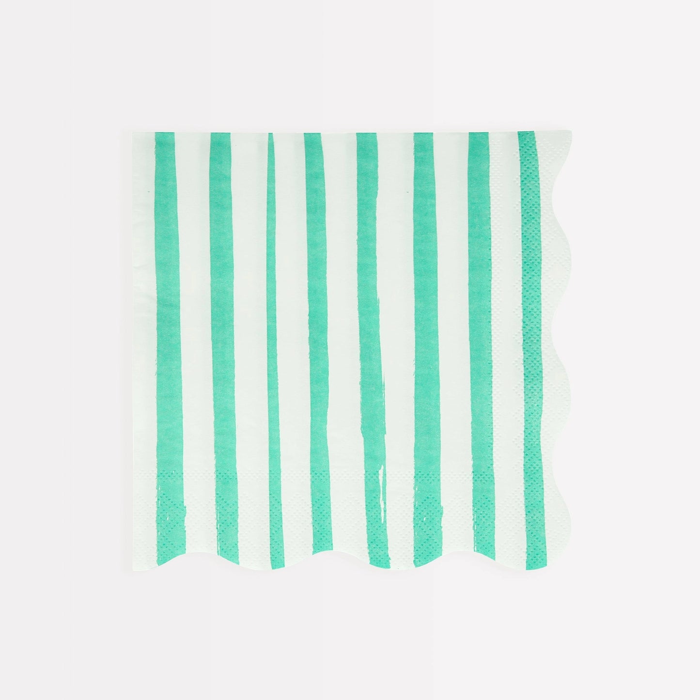 Mixed Stripe Large Napkins