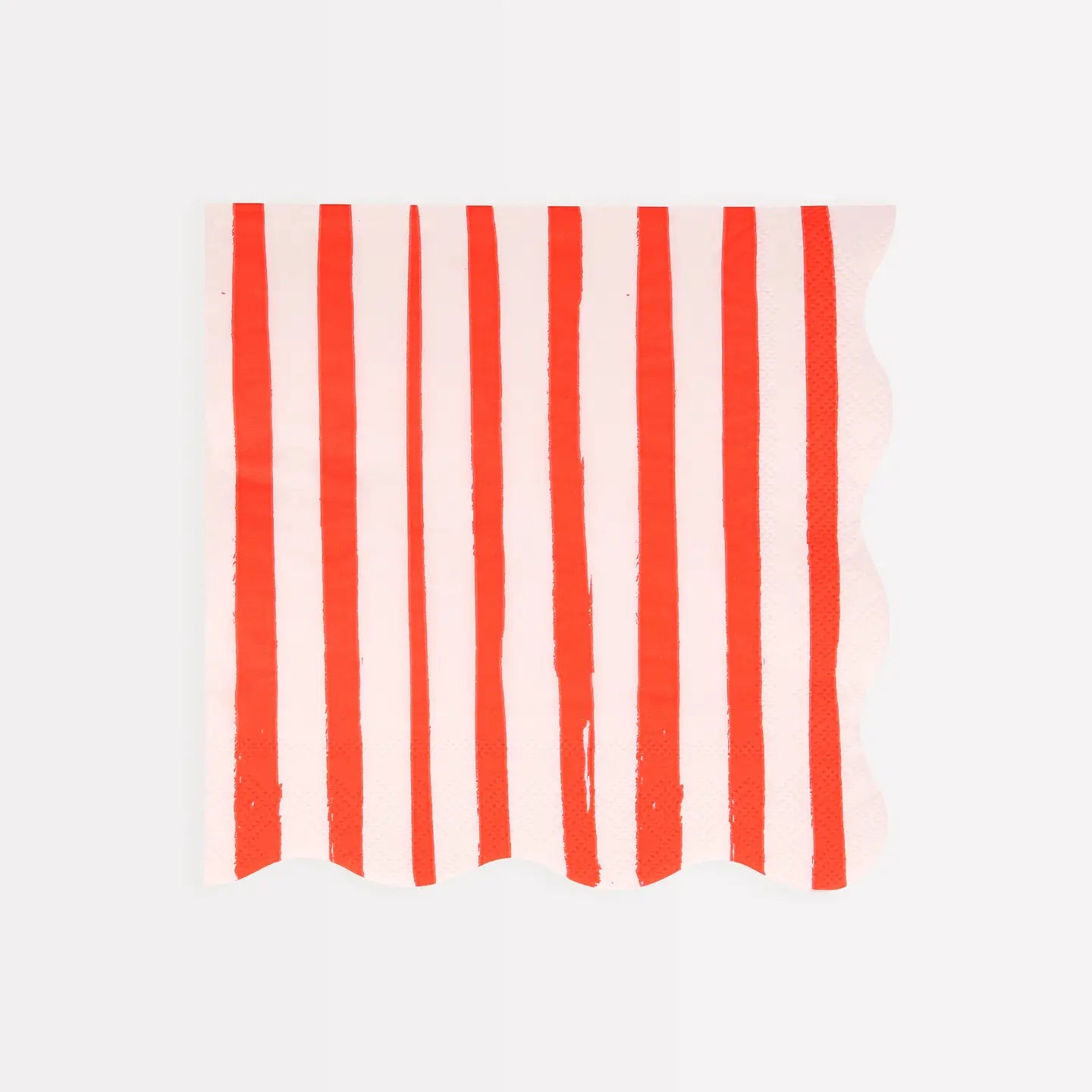 Mixed Stripe Large Napkins