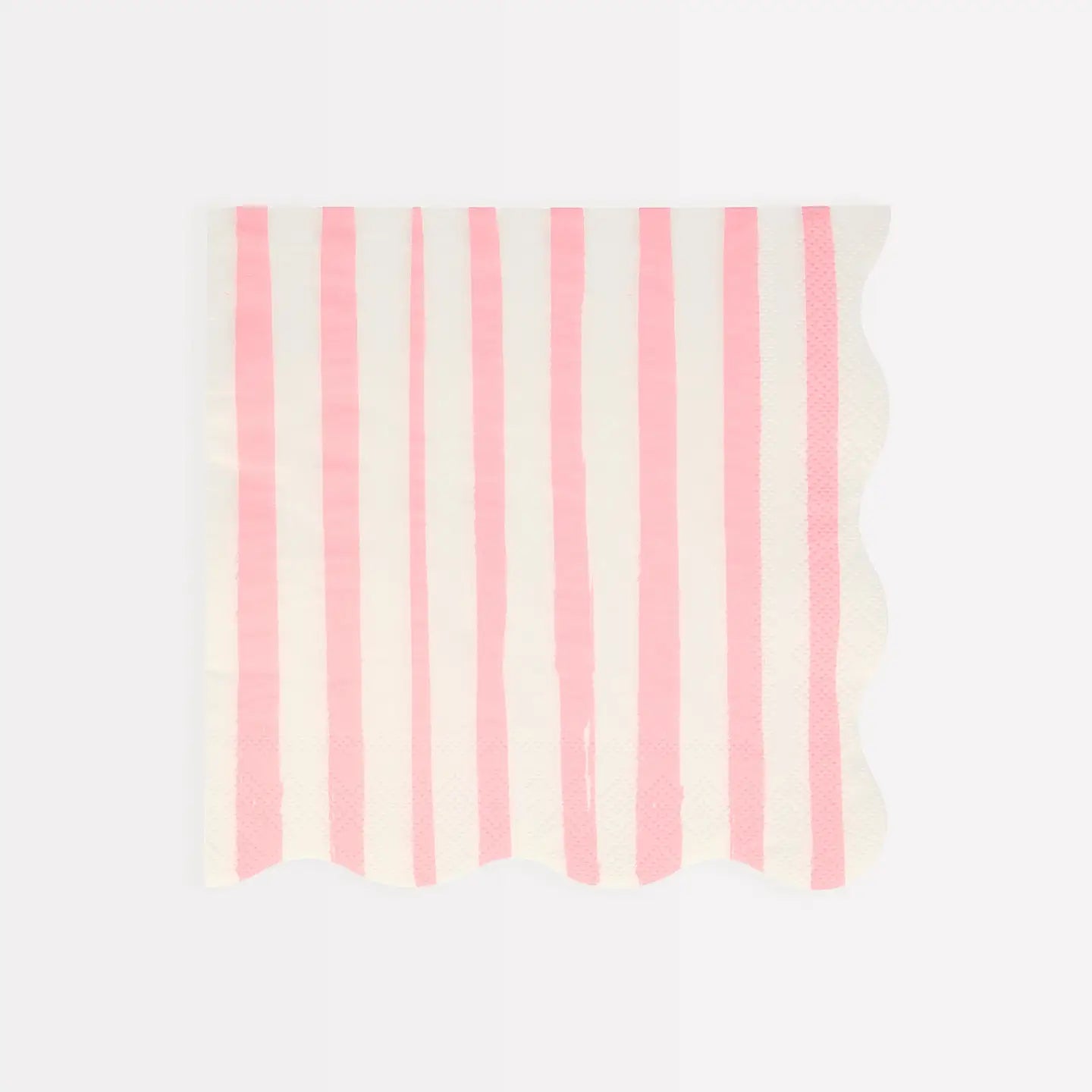 Mixed Stripe Large Napkins