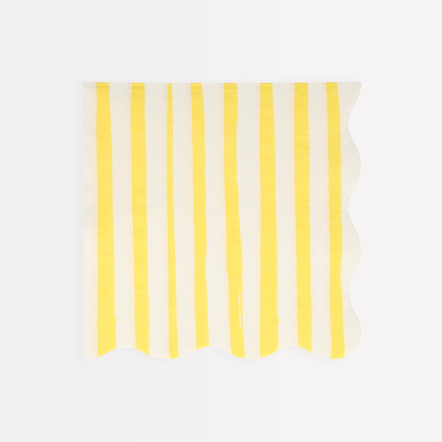 Mixed Stripe Large Napkins