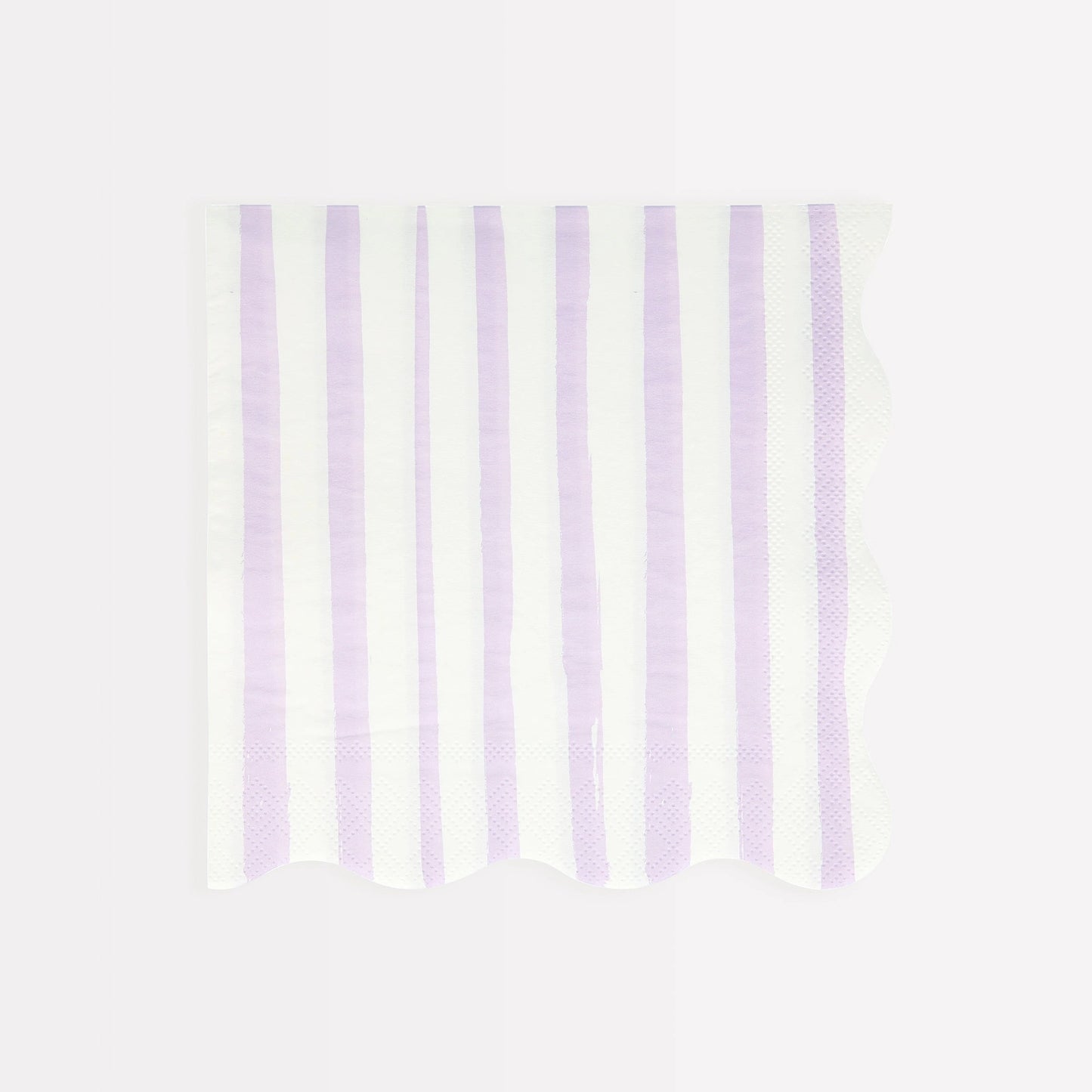 Mixed Stripe Large Napkins