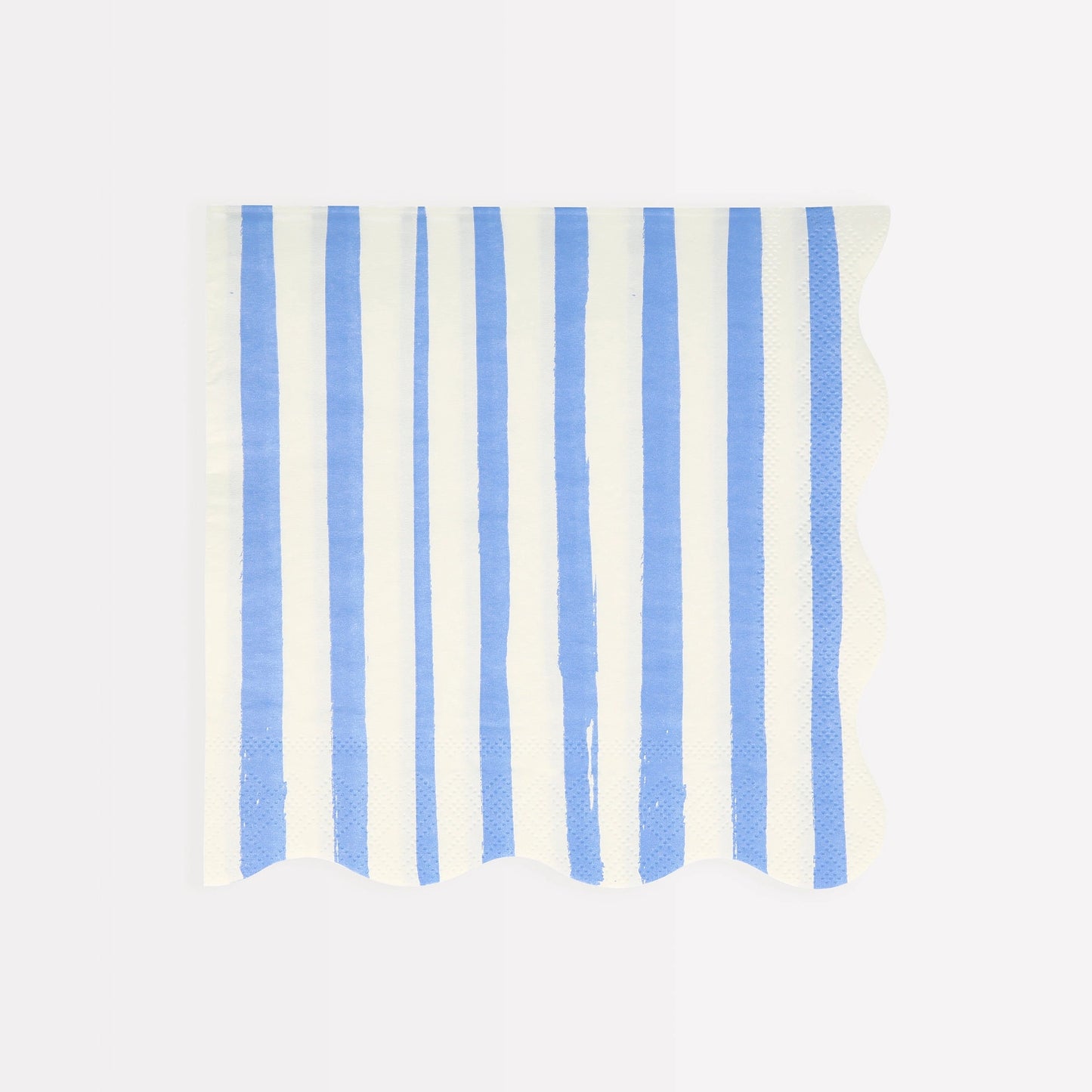 Mixed Stripe Large Napkins