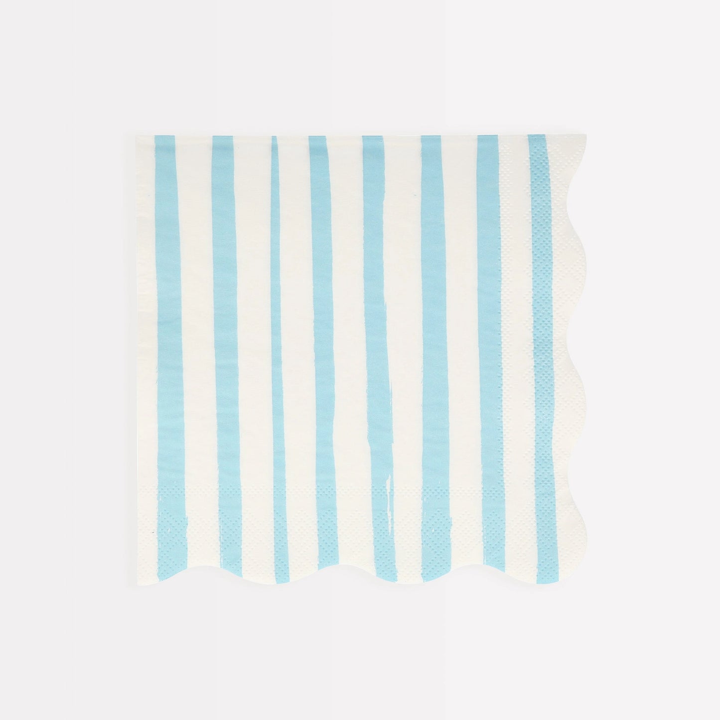 Mixed Stripe Large Napkins