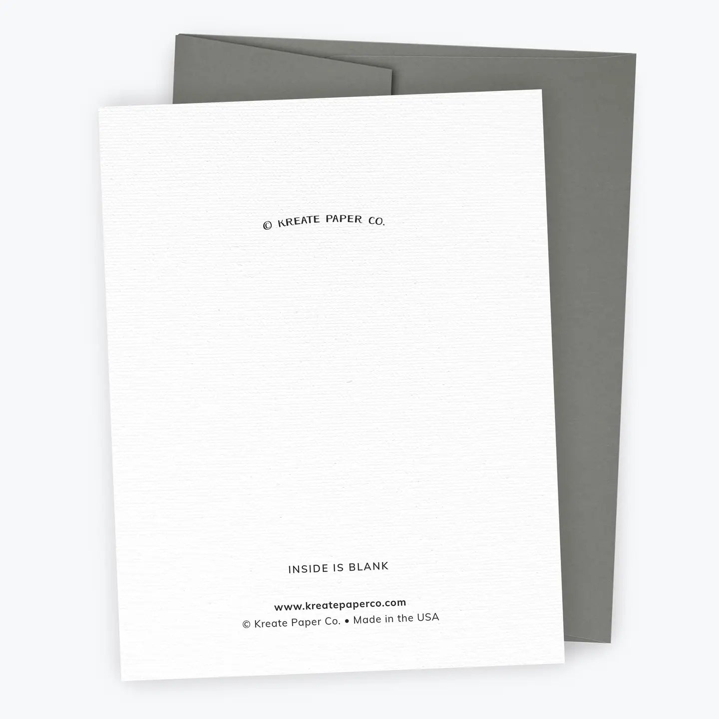 New Home Card, Funny Housewarming Card, Ghosts, Old Town
