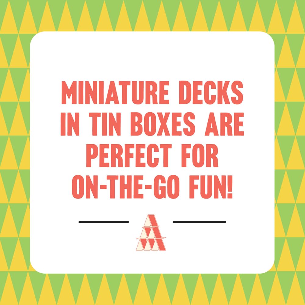 On-The-Go Amusements: 50 Activities for phone-free fun