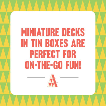 On-The-Go Amusements: 50 Activities for phone-free fun