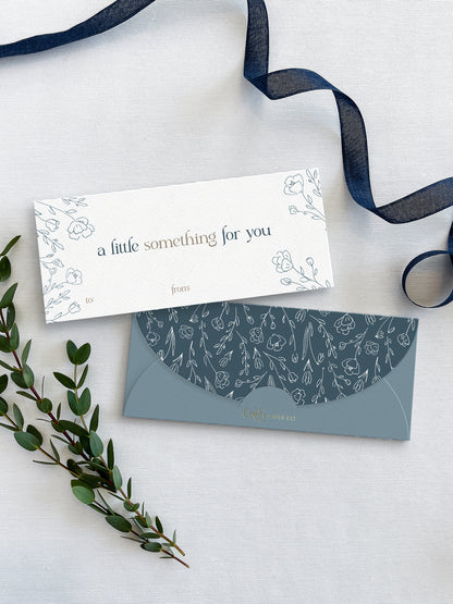 Money envelopes set