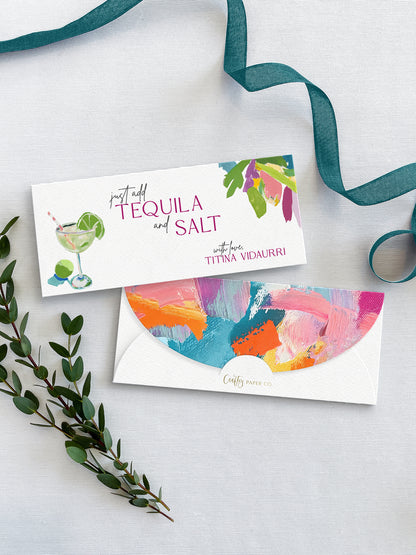 Money envelopes set
