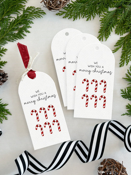 Christmas Gift Tags