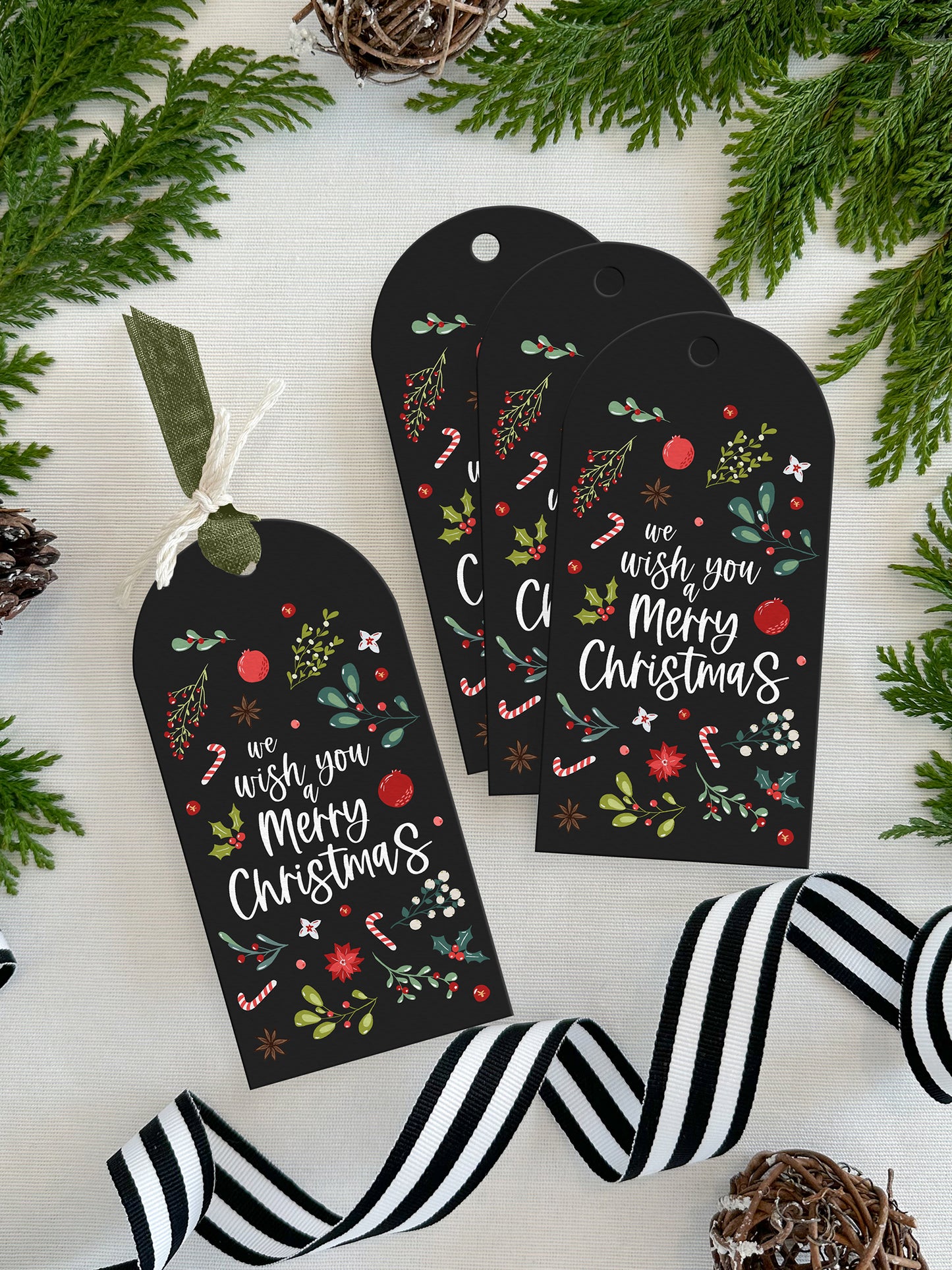 Christmas Gift Tags