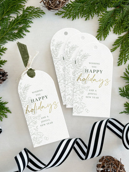 Christmas Gift Tags