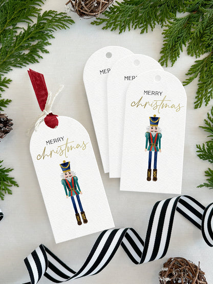 Christmas Gift Tags