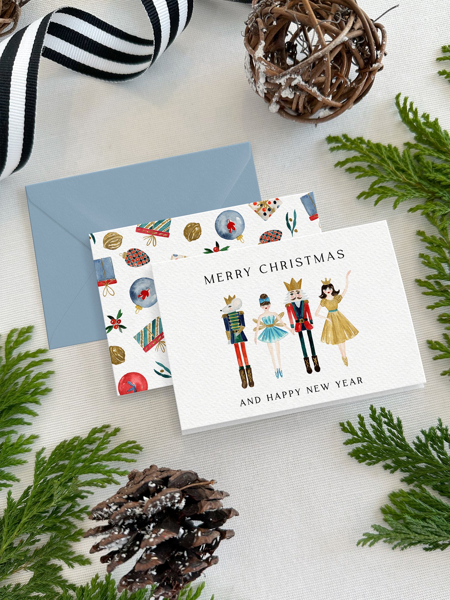 Christmas Mini Cards