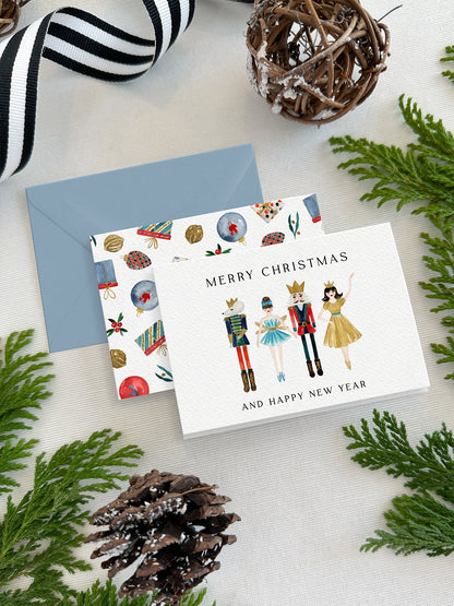 Christmas Mini Cards