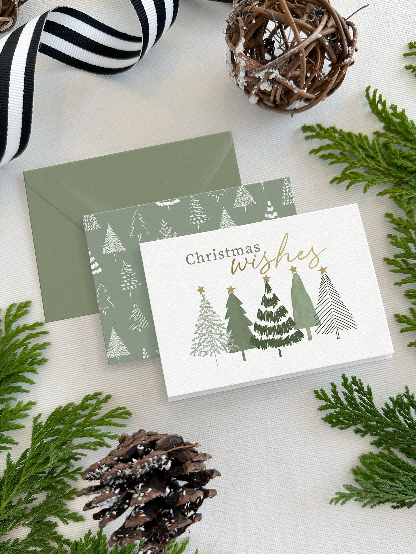Christmas Mini Cards